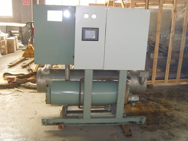 酉阳酒店中央空调不停机清洗方法介绍